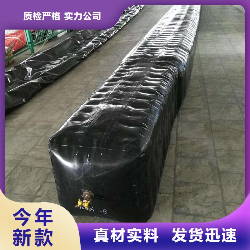 空心板橡膠氣囊廠家價格