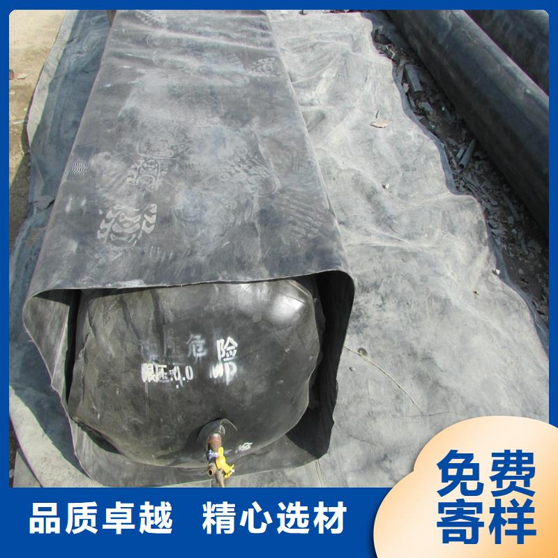 橋梁充氣芯模護欄支架極速發貨