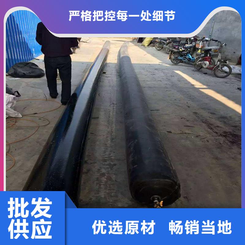 橋梁橡膠氣囊廠家價格