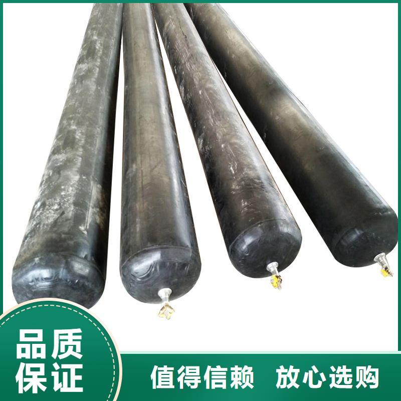 涵洞隧道充氣芯模加強加厚