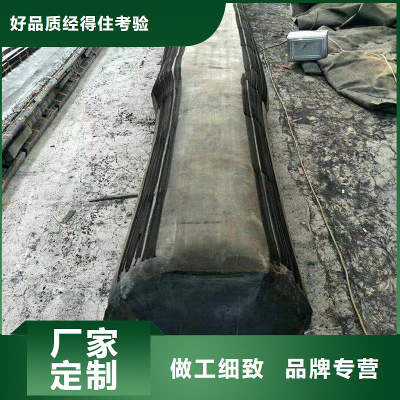 圆形桥梁橡胶气囊信息推荐