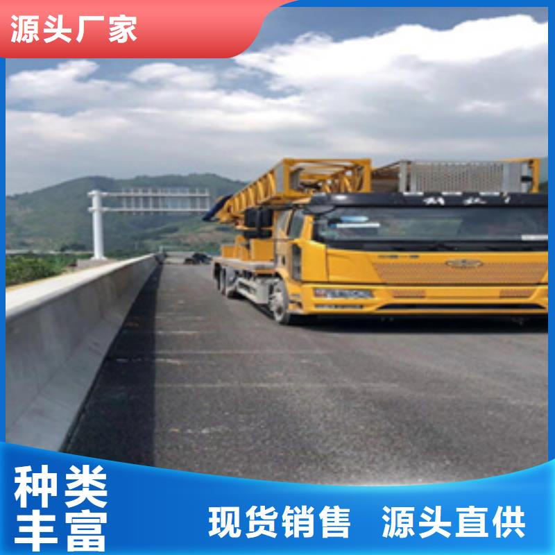 坊子公路桥检车出租安全性好-众拓路桥