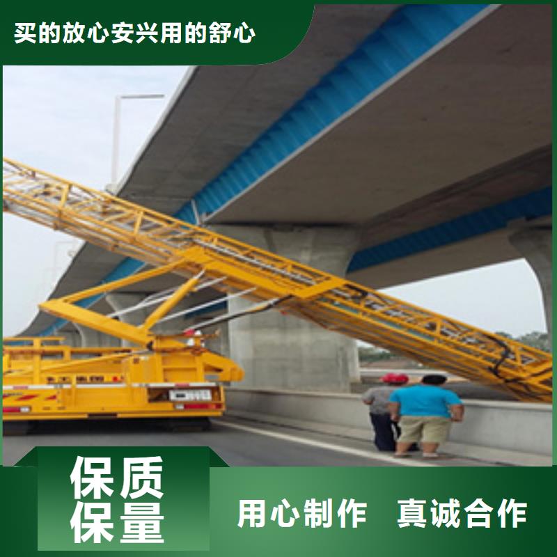椒江桥梁维修加固车租赁灵敏度高-众拓路桥