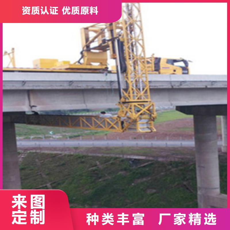 黄江镇桥梁平台车出租路面占用体积小-众拓路桥