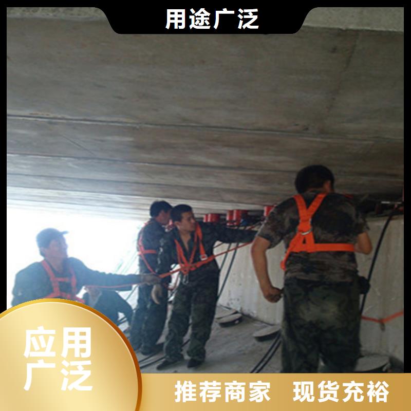 橋梁支座更換橡膠止水條細節嚴格凸顯品質