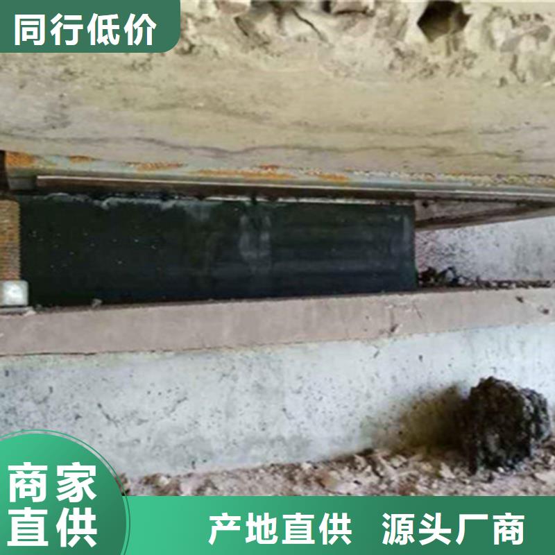 蒙自T型梁橡胶支座更换来样定制众拓路桥