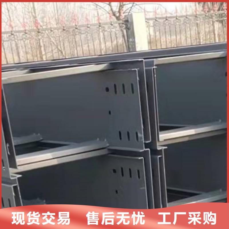 模壓橋架廠家批發生產周期短