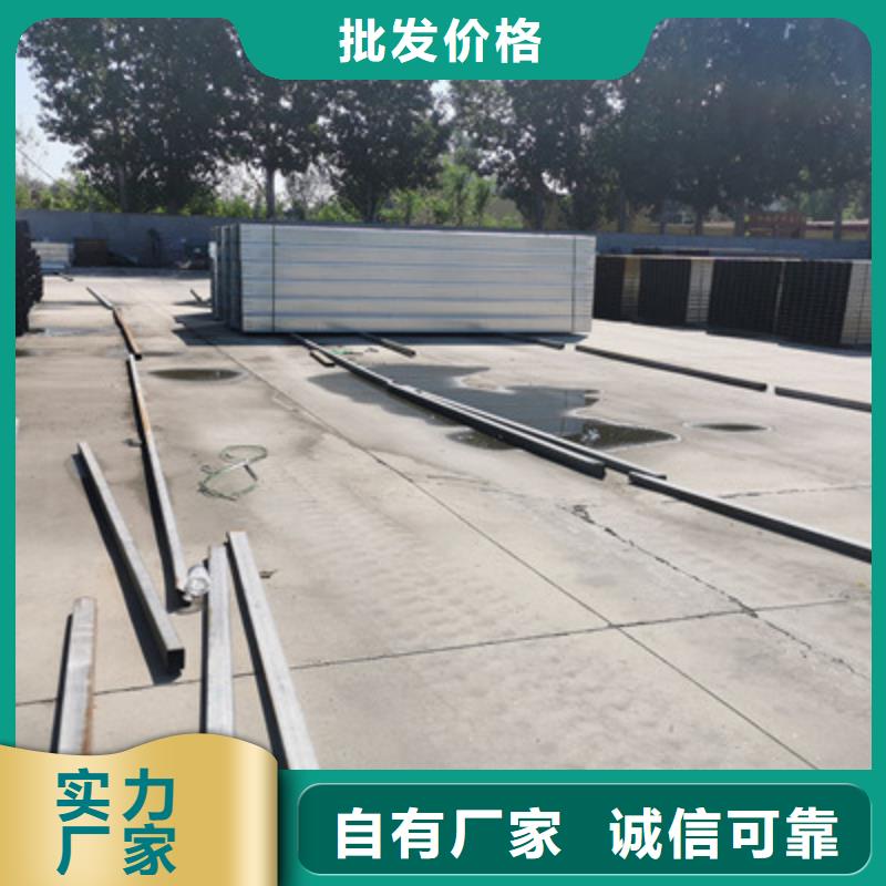 熱鍍鋅槽式直通橋架廠家批發生產周期短