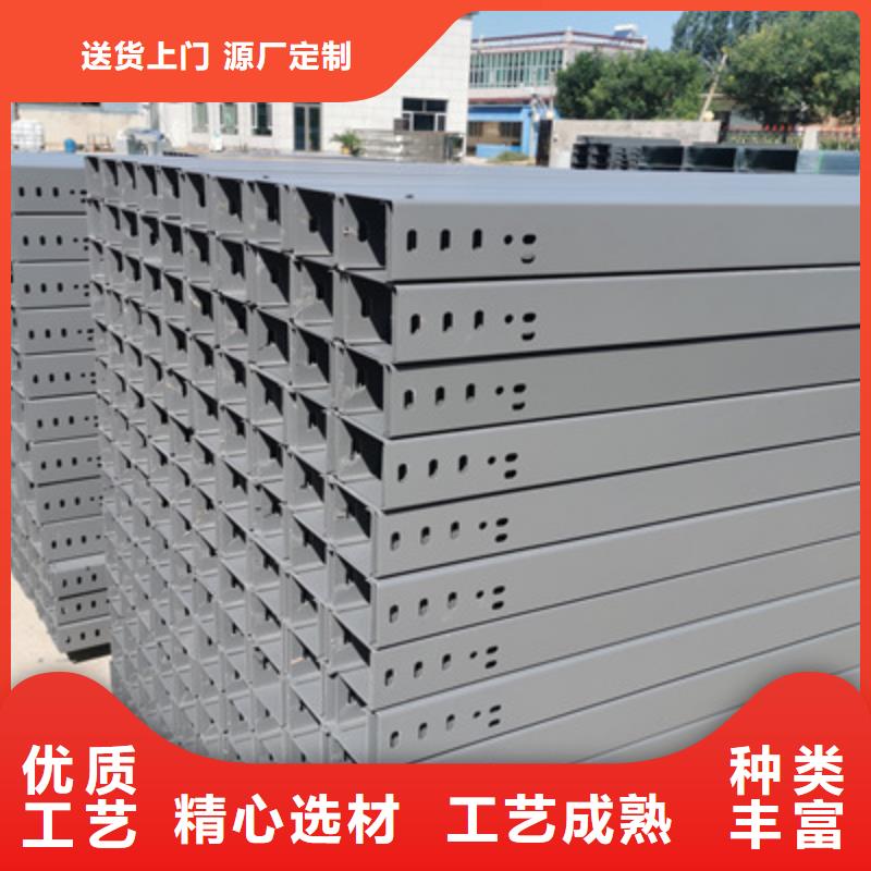大跨距槽式橋架專業(yè)生產(chǎn)廠家生產(chǎn)快