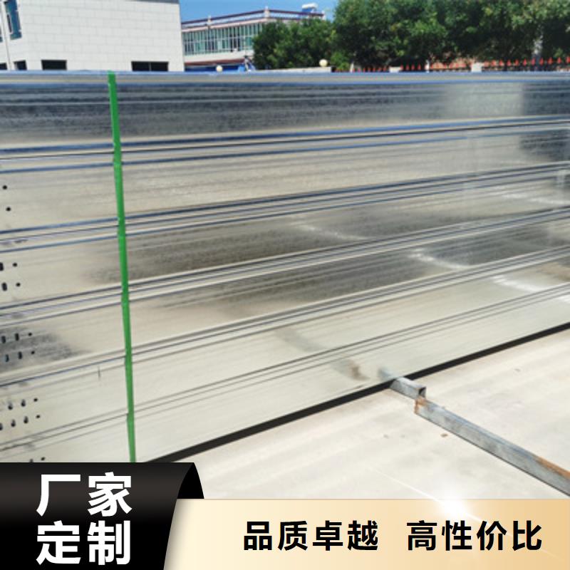 大跨距槽式橋架專業生產廠家大量現貨