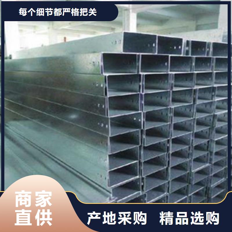 噴涂梯式橋架生產廠家發貨快