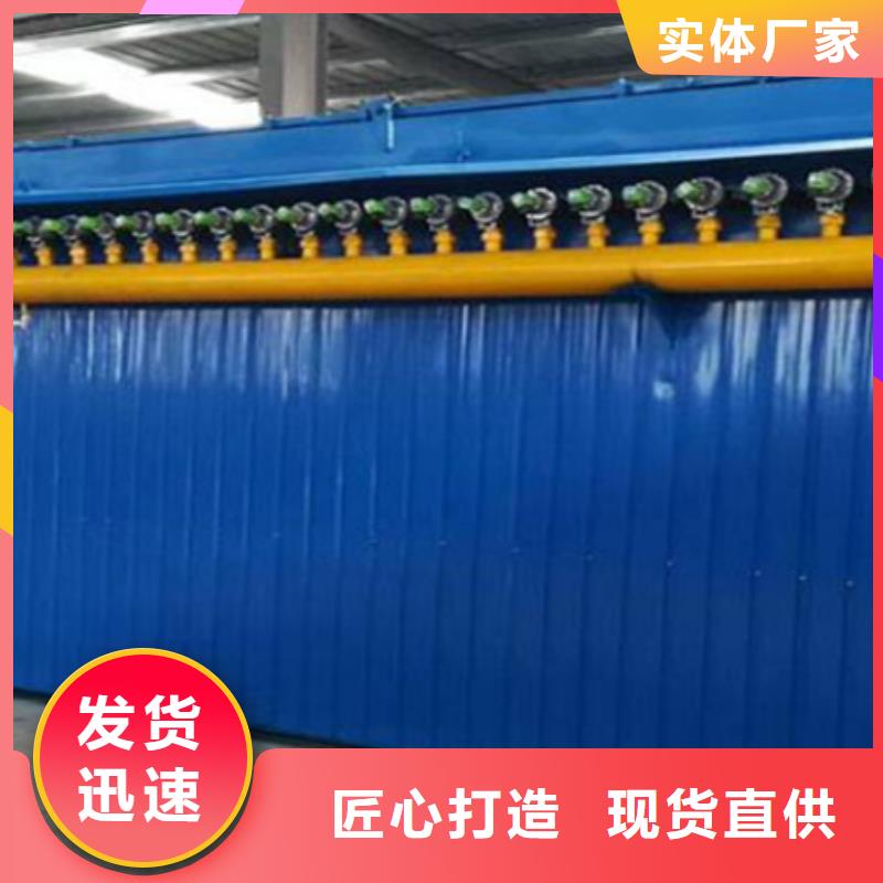 除塵器脈沖布袋除塵器廠家隨到隨提
