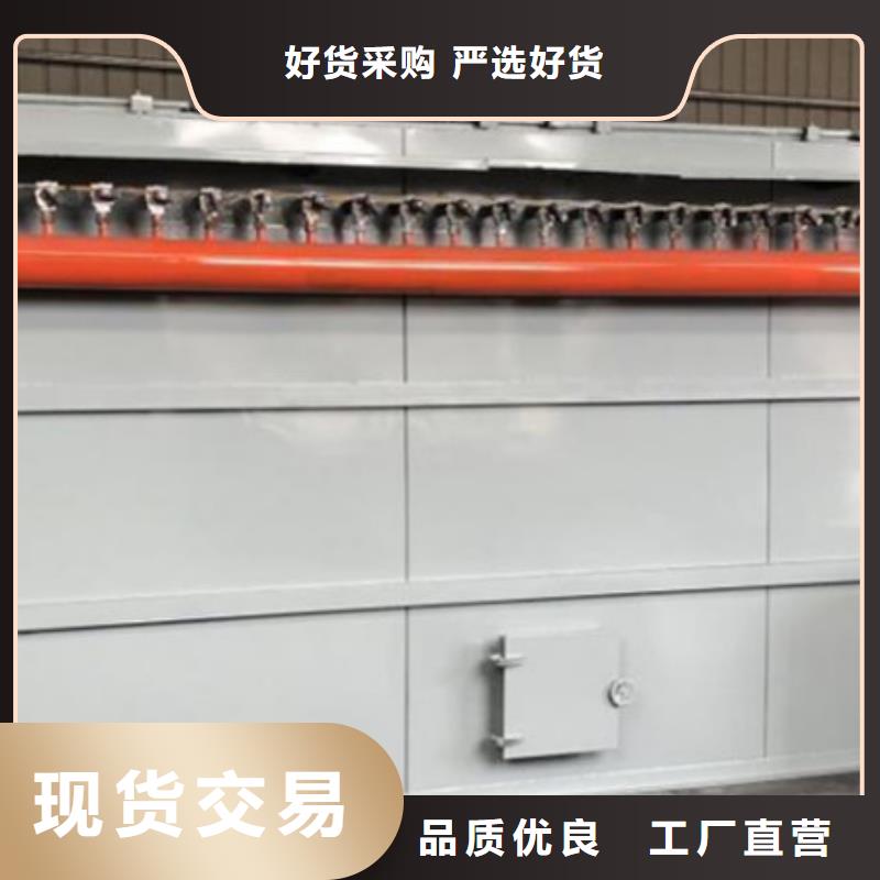 除尘器矿山石料厂除尘器厂家按需定做