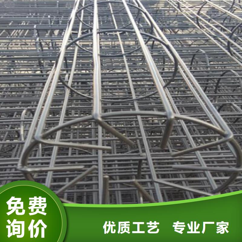 除塵器骨架_袋式收塵器廠家十分靠譜