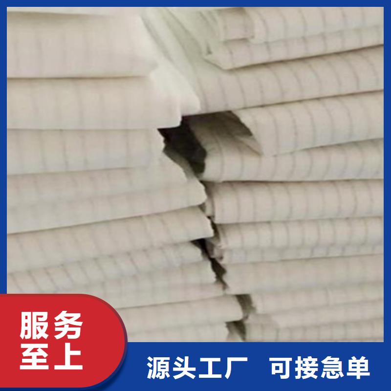 除塵布袋【脈沖除塵器】工藝層層把關(guān)