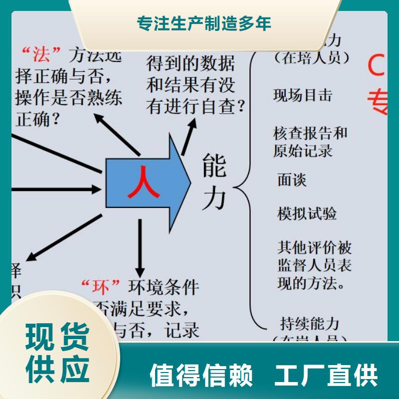 CMA资质认定实验室认可精工细作品质优良