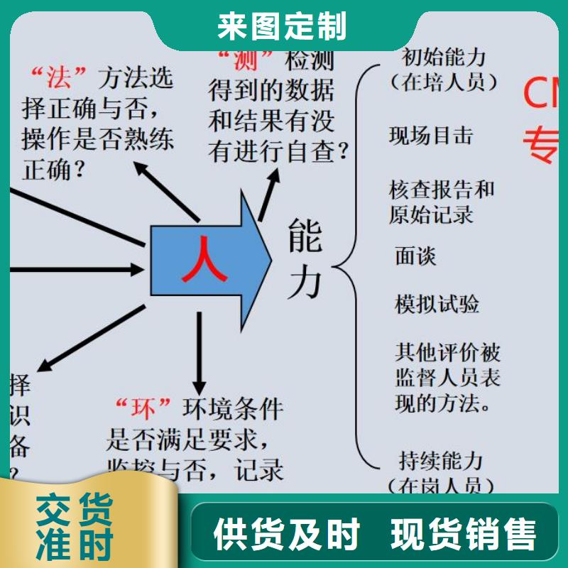 CMA资质认定实验室计量认证现货直供