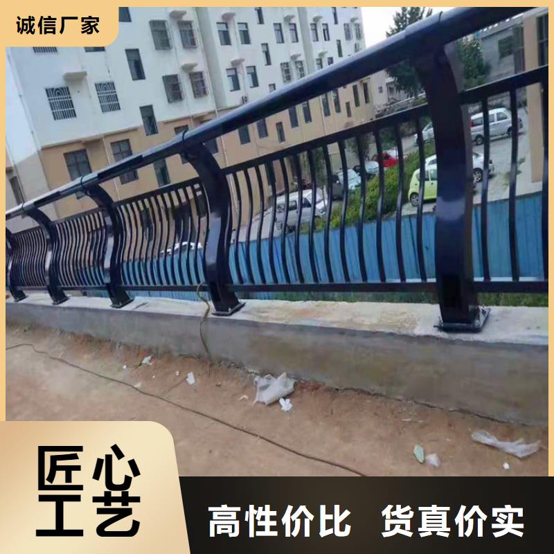 桥梁护栏-市政护栏批发价格