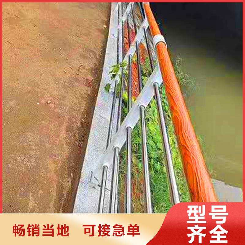 【桥梁栏杆】-景观护栏实力优品