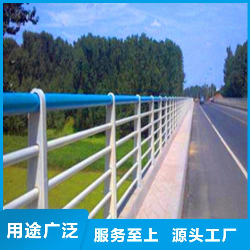 景觀護欄立柱款式多樣