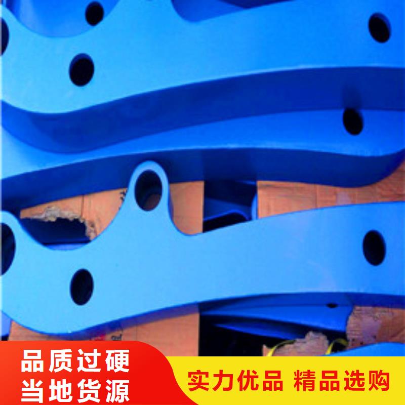 景觀護(hù)欄LED防護(hù)欄桿一手價(jià)格