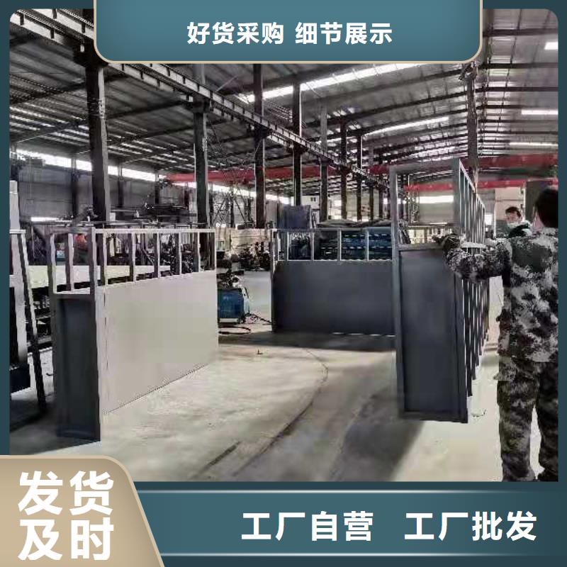 升降平臺立體車庫種類豐富