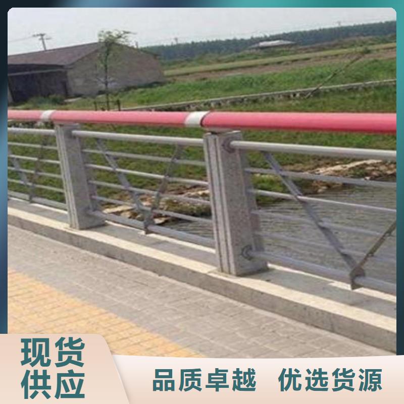 护栏-城市景观防护栏细节决定品质