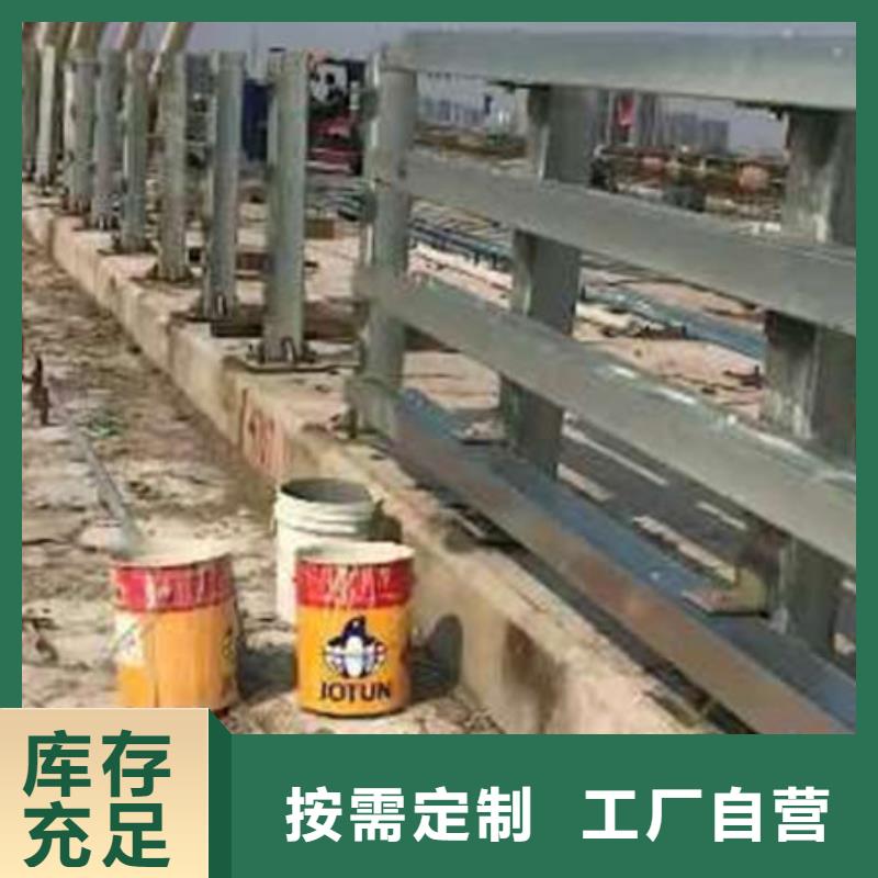 护栏-【交通护栏】质量牢靠