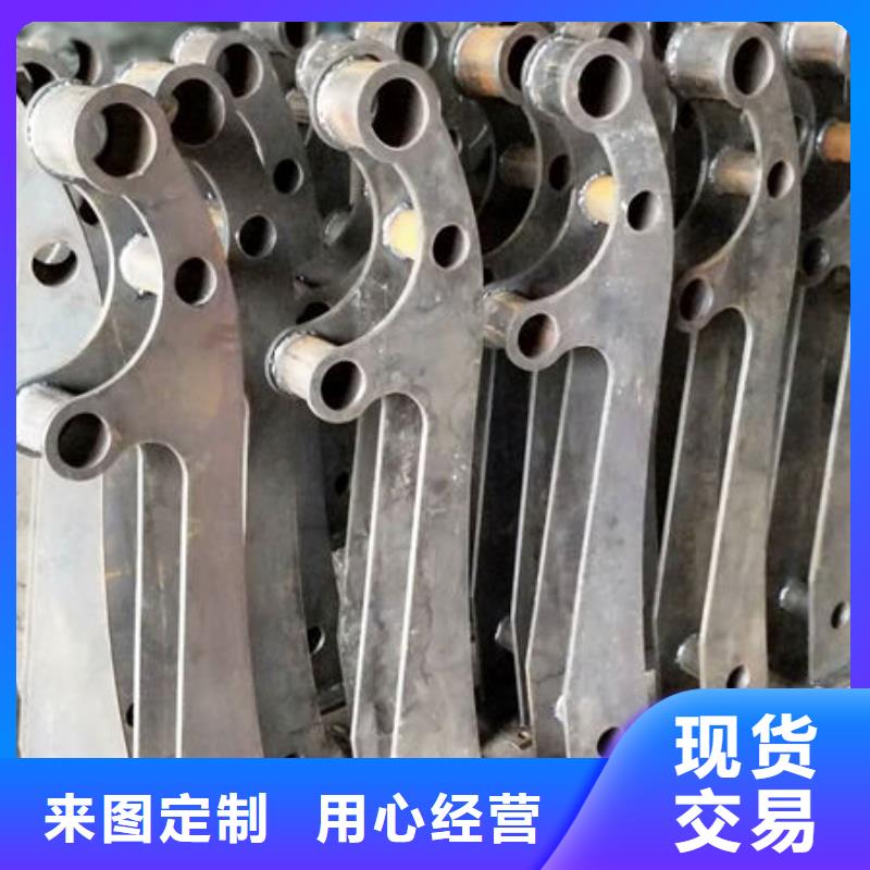 護(hù)欄-【市政護(hù)欄】工期短發(fā)貨快