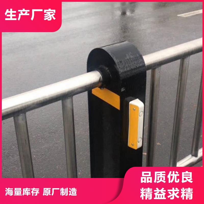 護欄_橋梁護欄適用范圍廣