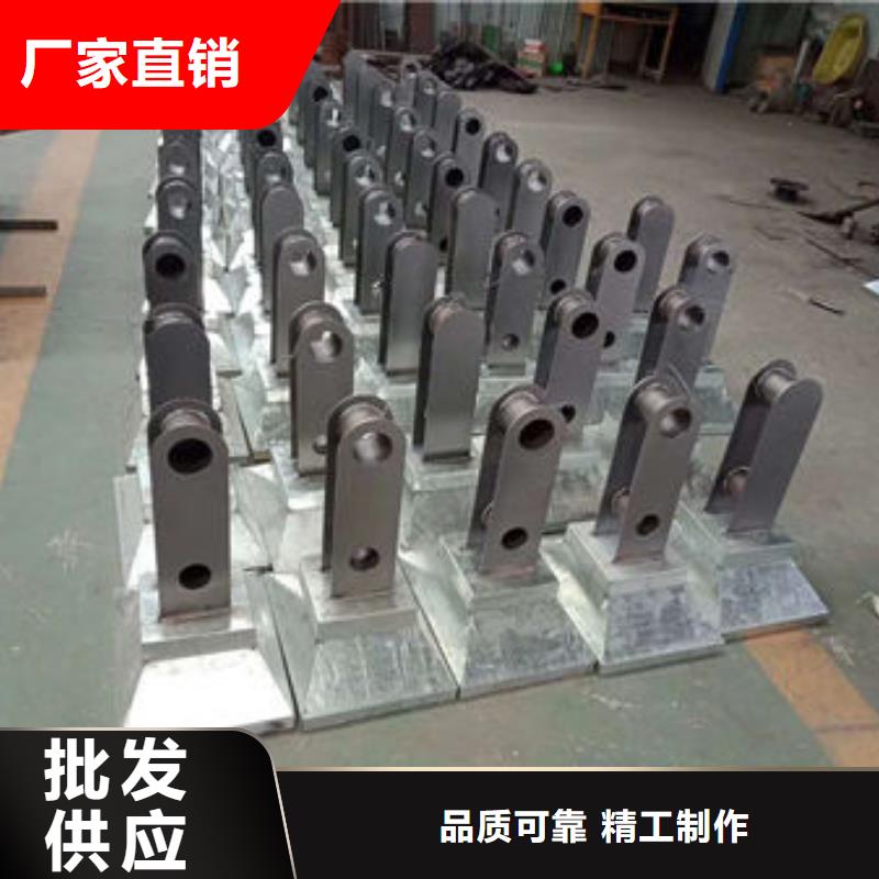 护栏桥梁防撞护栏批发货源