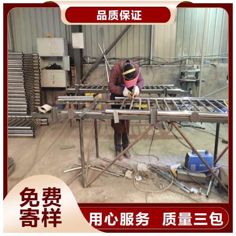 护栏,桥梁护栏安心购