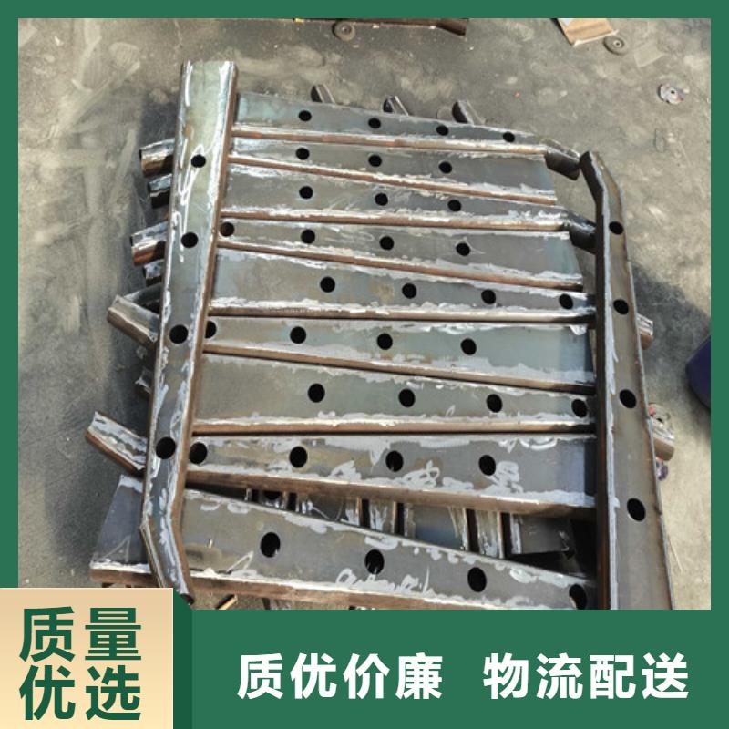 【护栏】_铝合金护栏工期短发货快