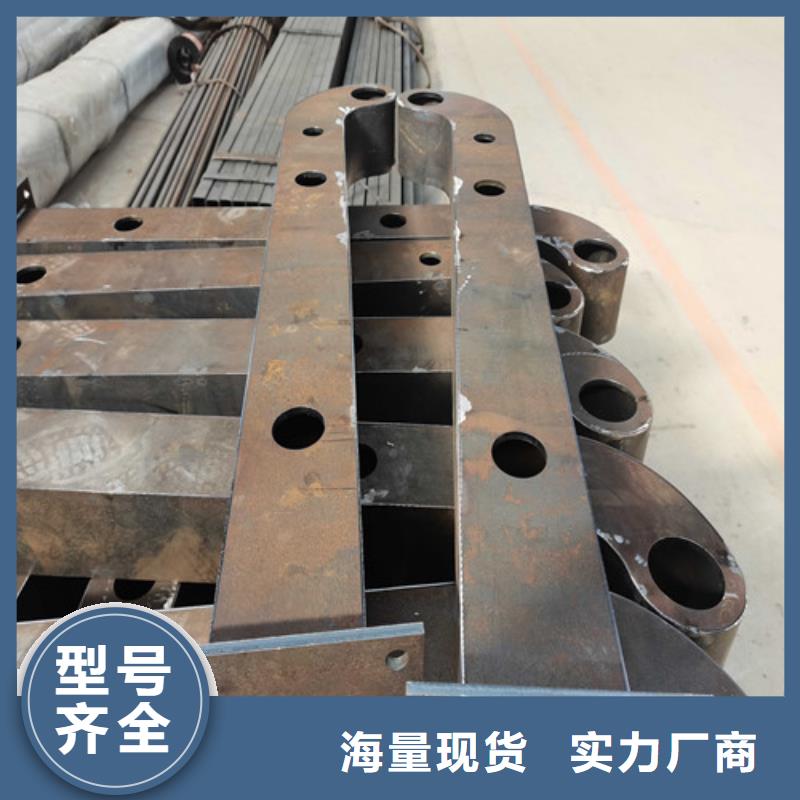 護欄_橋梁護欄適用范圍廣