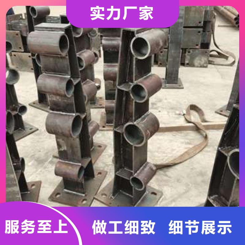 护栏-【波形护栏】选择我们没错
