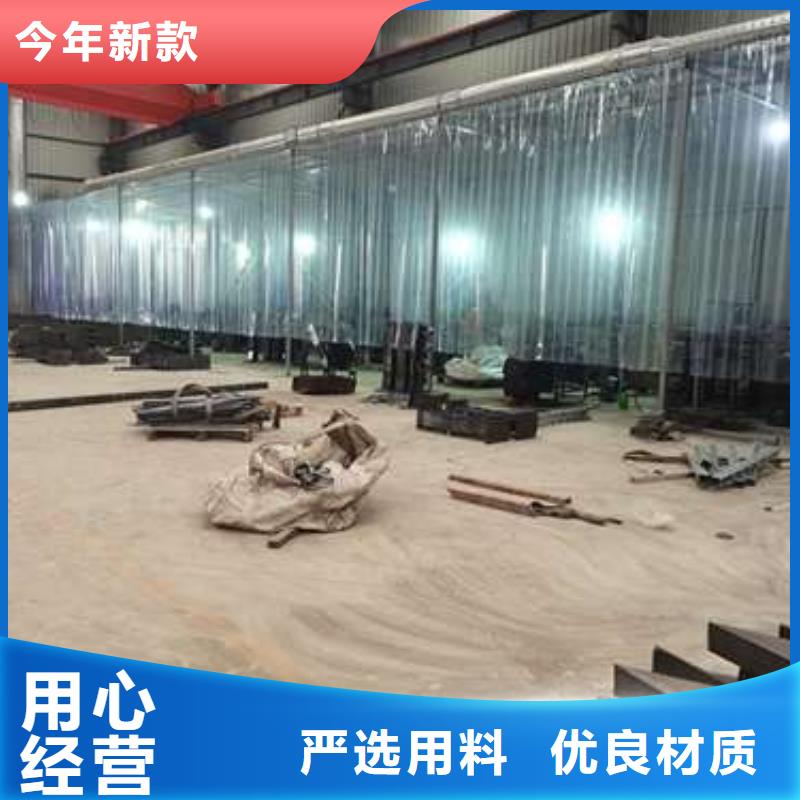 护栏桥梁防撞护栏批发货源