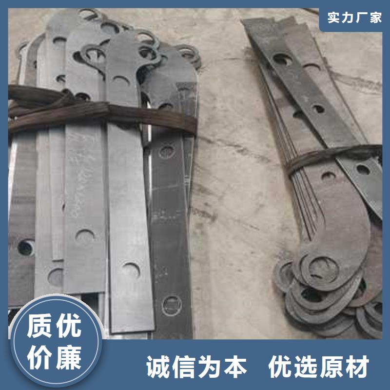 護欄-【河道護欄】定制批發