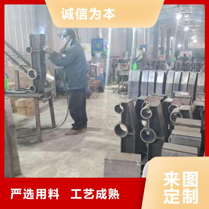 護(hù)欄景觀護(hù)欄24小時(shí)下單發(fā)貨