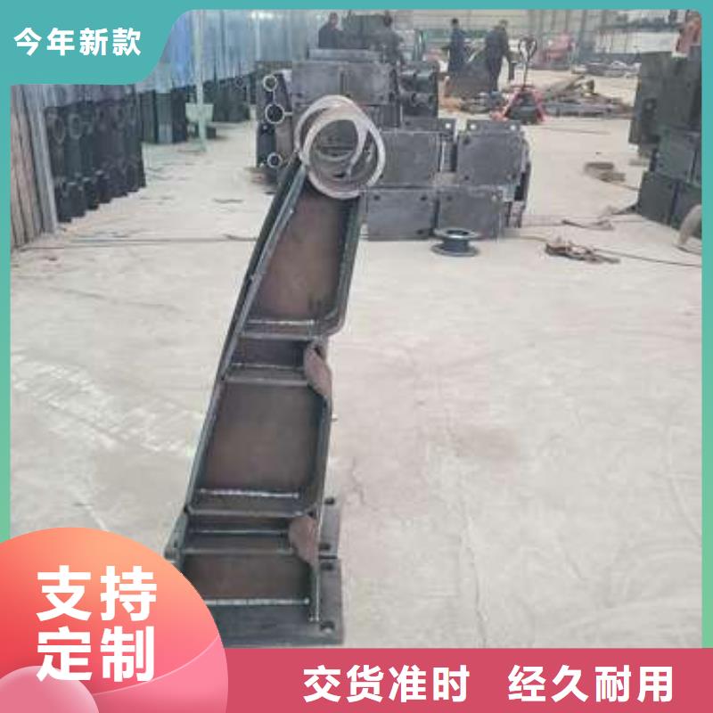 護欄_橋梁護欄適用范圍廣