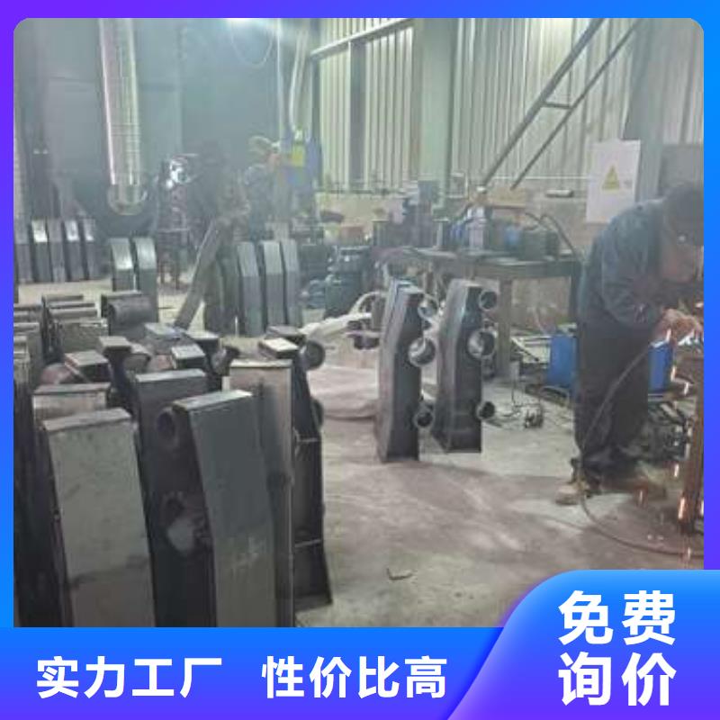 護欄 道路隔離欄貨源充足