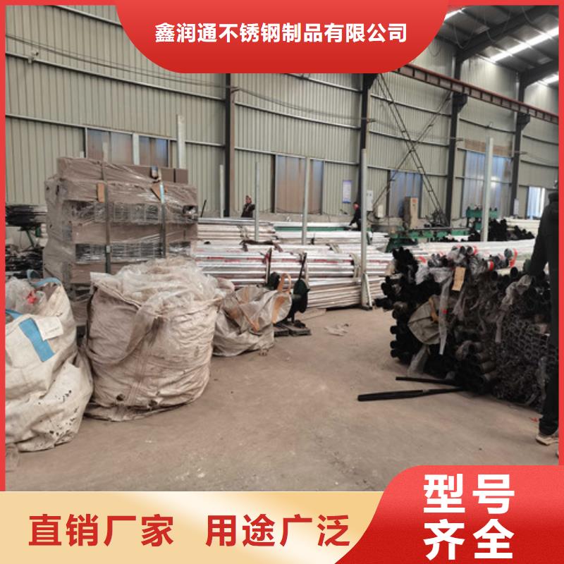防撞護欄鋁合金護欄實力公司