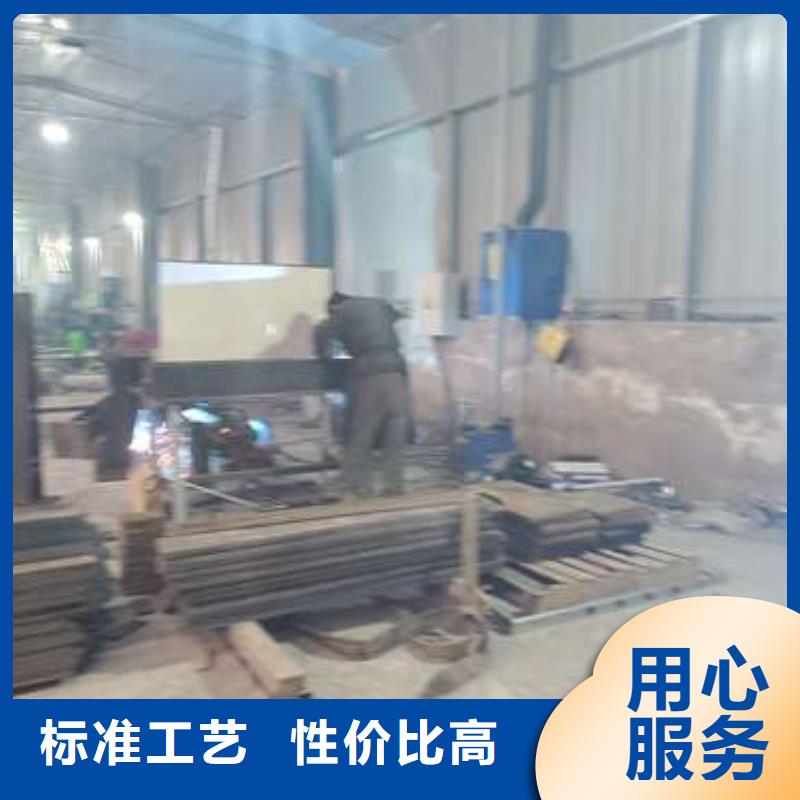 【防撞护栏景观护栏生产厂家】