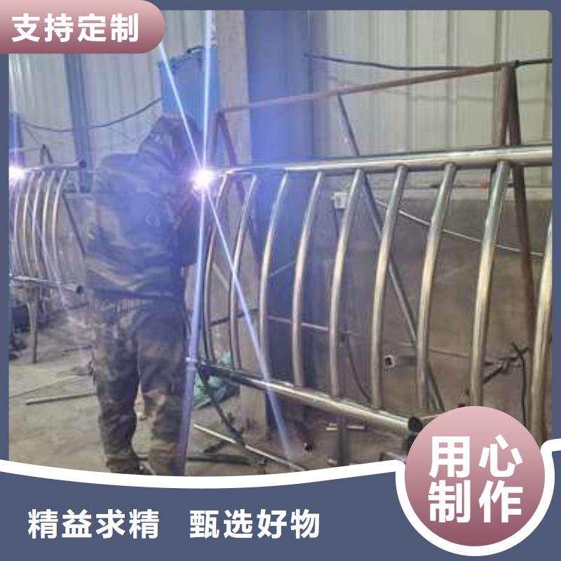 防撞護欄【交通護欄】滿足客戶所需
