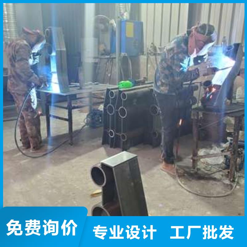 防撞护栏-镀锌波形护栏颜色尺寸款式定制