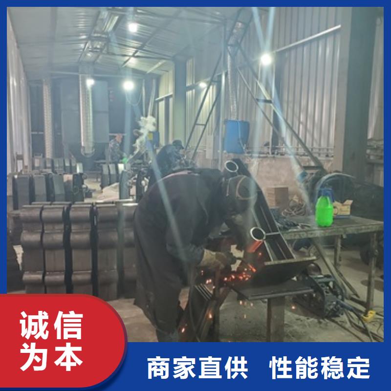 淮阳|鹿邑|信阳|开封|新乡|安阳|三门峡【 防撞护栏_镀锌管护栏真正让利给买家】厂家大量现货
