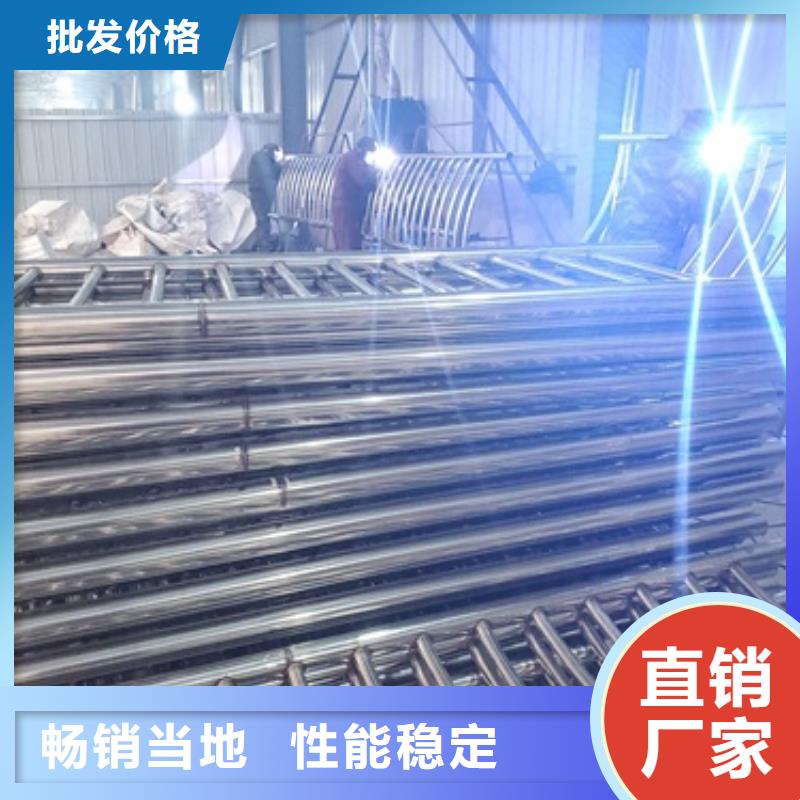 防撞护栏,桥梁防撞护栏值得信赖