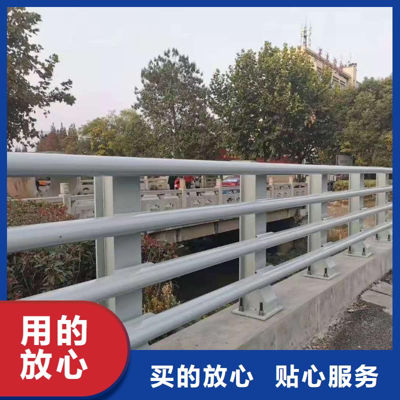 防撞護欄,橋梁人行道護欄欄桿可接急單