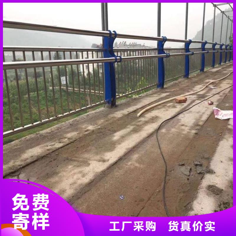 防撞护栏【镀锌波形护栏】多种款式可随心选择