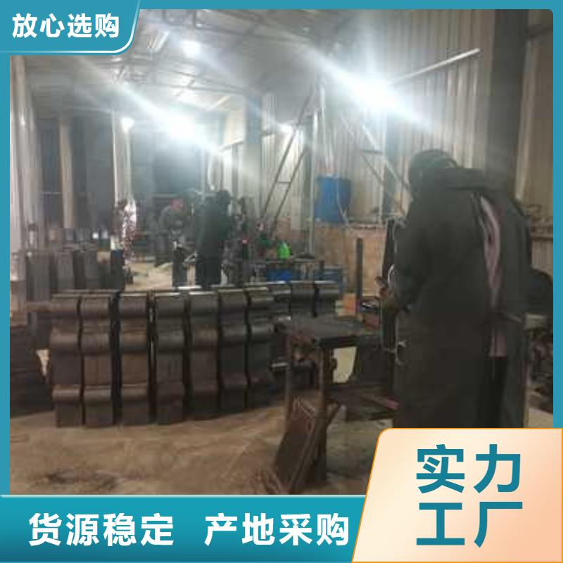 防撞護欄-【防撞橋梁護欄】海量貨源
