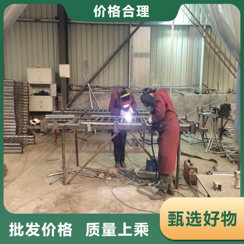 護(hù)欄燈光護(hù)欄支持非標(biāo)定制